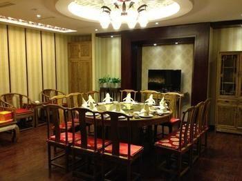 Mingjing Hotel Hangzhou Buitenkant foto